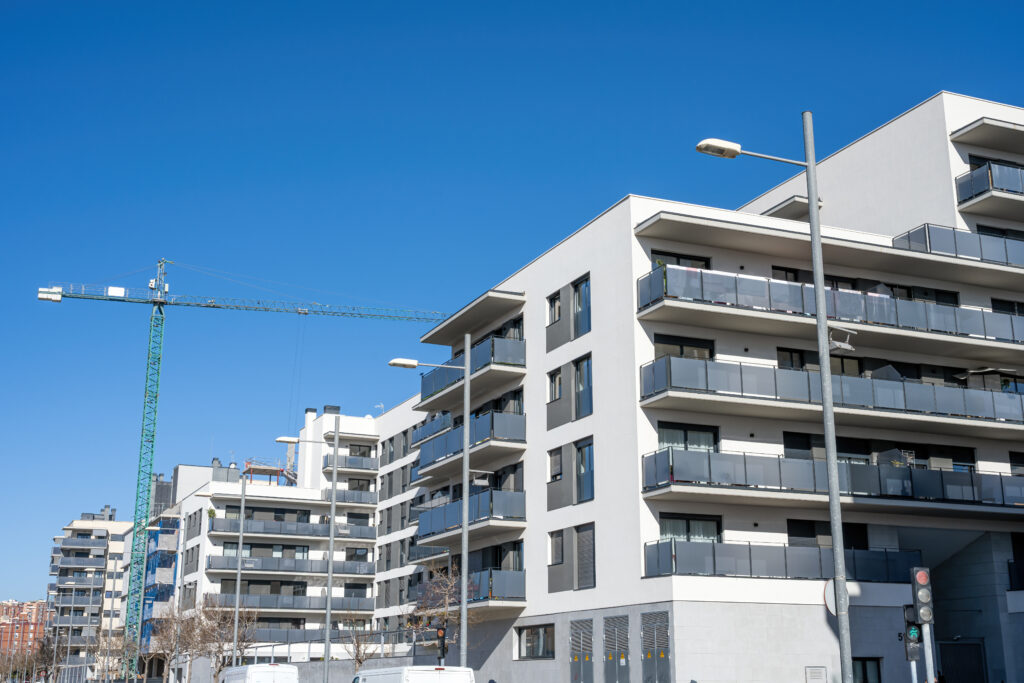 How to Read a Japanese Rental Contract Before You Sign apartment buildings under construction on sunny da 2026 03 25 03 57 48 utc
