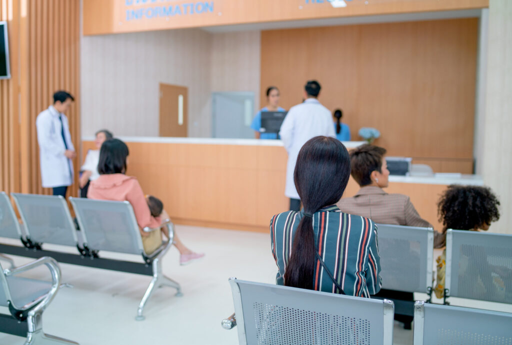 How to Visit a Hospital in Japan Without Speaking Japanese group of doctors nurse and patients stay in area 2026 01 09 01 03 43 utc
