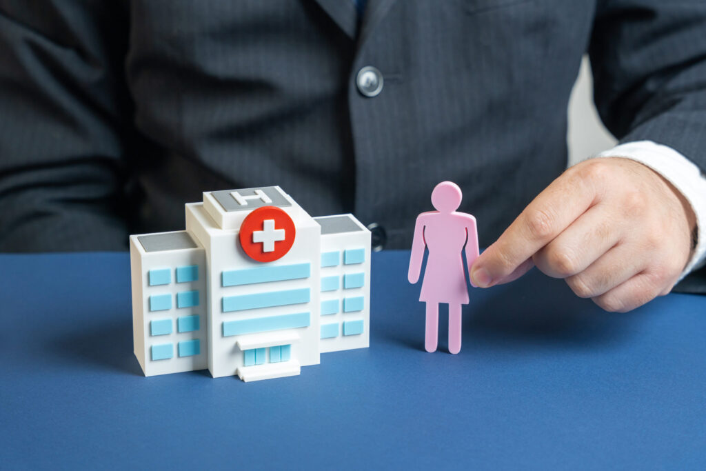 How Japan's National Health Insurance Works for Foreign Residents women health. female health and gynecology, including prevention, check ups, care