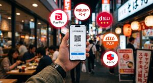 mobile payments